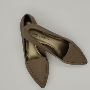 Christian Siriano Shoes - Christian Siriano Shoes Christian Siriano Shoes - Christian Siriano Shoes